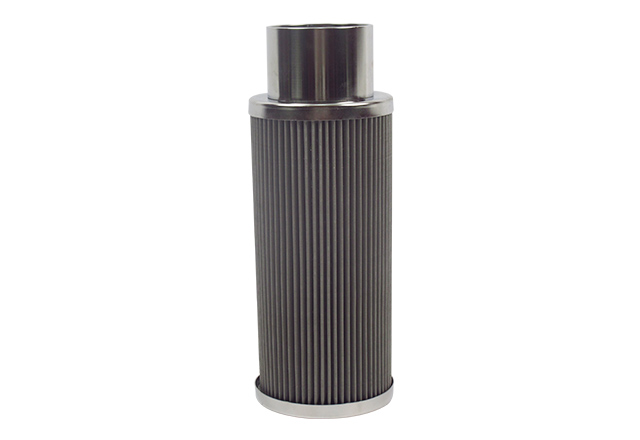 hydraulic filter 
